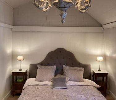 Tongeren House | Le petit béguinage