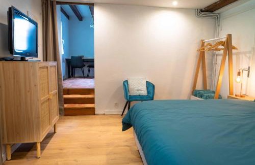 Montfort-en-Chalosse House | Le Petit Berdis