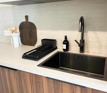Quartier Chorier-Berriat Apartment | Le petit Berriat - Grenoble centre