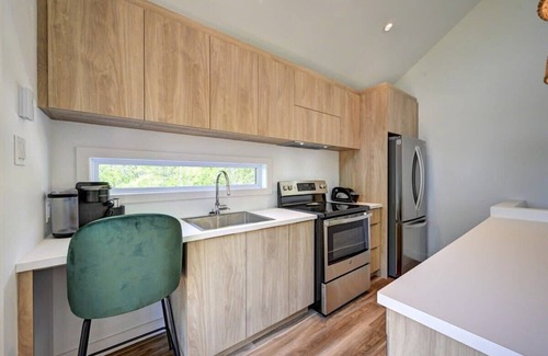 Sainte-Beatrix House | Le Petit Bijou Summar