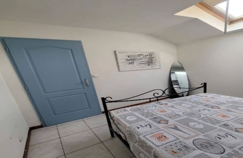Chabris House | le Petit Bluey