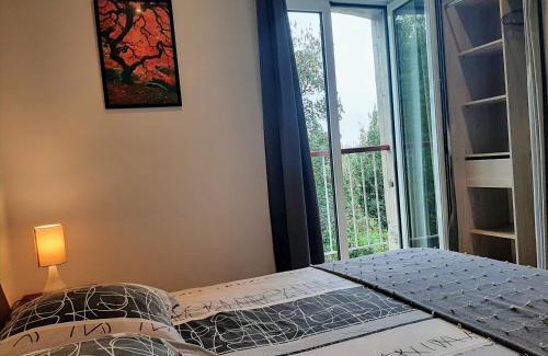 Port-Sainte-Marie House | Le Petit Bonheur - Havre de paix au milieu de la nature