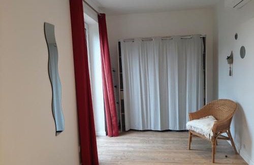 Port-Sainte-Marie House | Le Petit Bonheur - Havre de paix au milieu de la nature