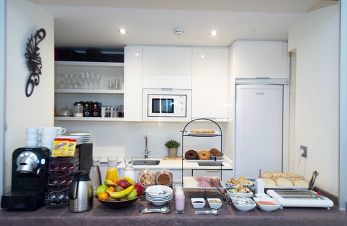 Santander Hotel | Le Petit Boutique Hotel - Adults Only