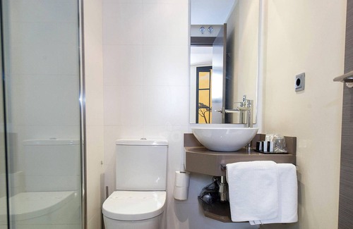 Santander Hotel | Le Petit Boutique Hotel - Adults Only