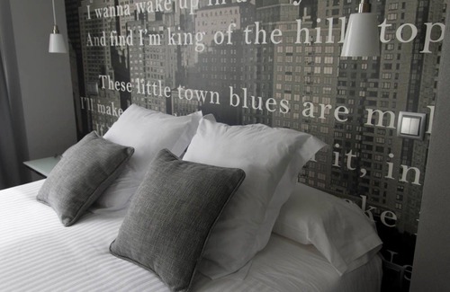 Santander Hotel | Le Petit Boutique Hotel - Adults Only