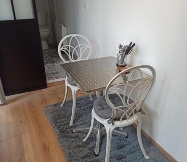 Saint-Front-la-Riviere House | Le Petit Cosy