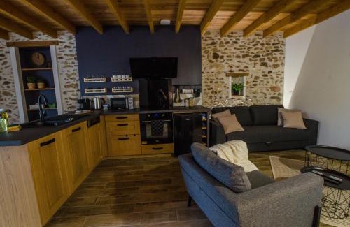 Maisoncelles-en-Brie House | Le Petit Candie