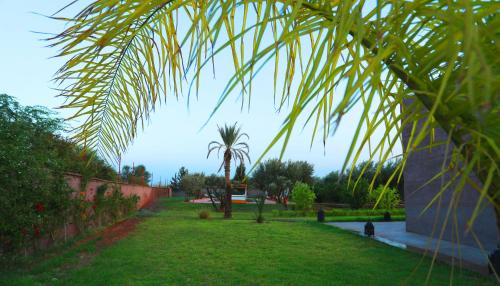 Oulad Hassoune Bed & Breakfast | Le petit Château des Anges