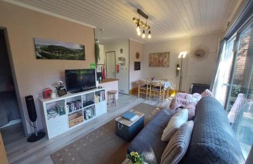 Waulsort Resort | LE PETIT CHALET - Bungalow
