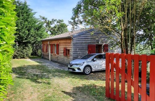 Montespan House | Le Petit Chalet du Hérisson-Panorama Unique sur les Pyrénées !