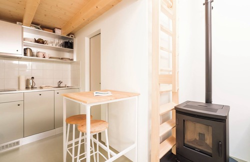 Sarreyer Ski Chalet | Le Petit Chalet in Sarreyer