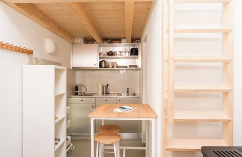Sarreyer Ski Chalet | Le Petit Chalet in Sarreyer