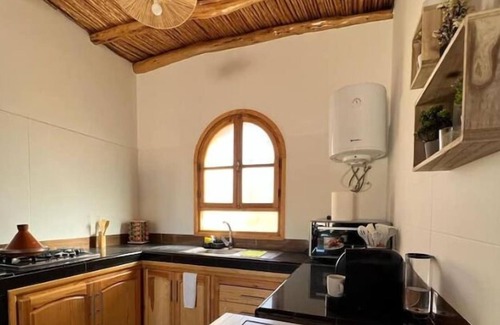 Aguerd Ski Chalet | Le Petit Chalet