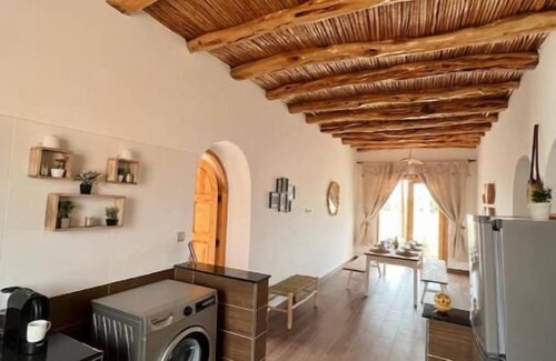 Aguerd Ski Chalet | Le Petit Chalet