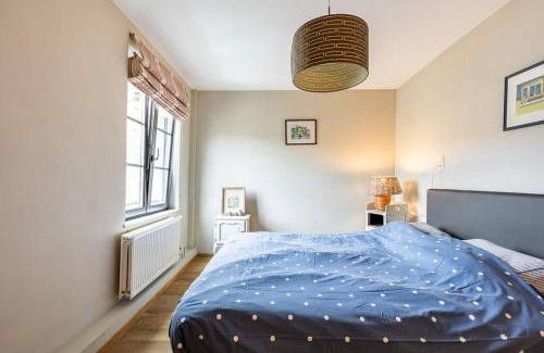 Fosses-La-Ville Apartment | Le petit chapitre