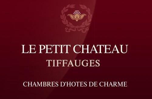 Tiffauges Bed & Breakfast | Le PETIT CHATEAU - Tiffauges proche Puy duFou