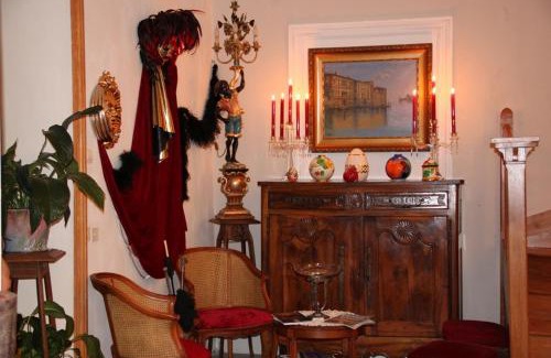 Tiffauges Bed & Breakfast | Le PETIT CHATEAU - Tiffauges proche Puy duFou