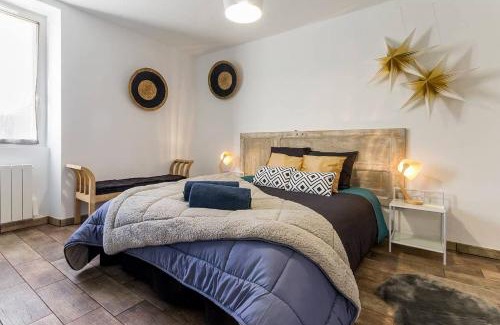 Saint-Aignan-Grandlieu House | Le Petit Clos, 3 étoiles