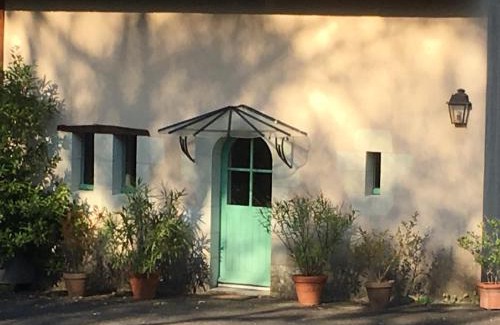 Le Vieil-Bauge House | le petit clos