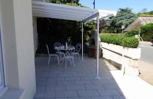 Veulettes-sur-Mer House | Le Petit Clos des Camélias