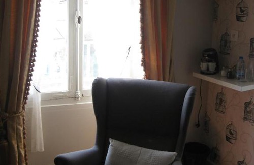 Haims Bed & Breakfast | Le Petit Cochon chambre d` hotes