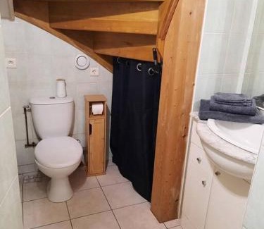 Cerizay Apartment | le petit cocon