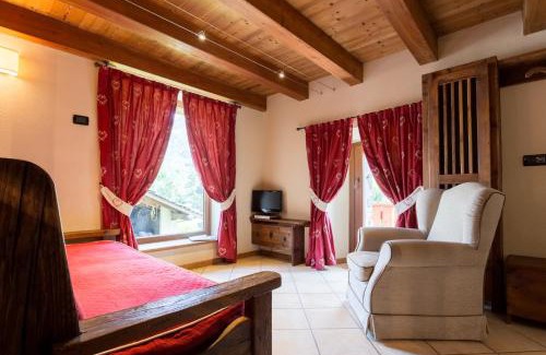Derby-villaret Apartment | Le Petit Coeur Residence De Montagne