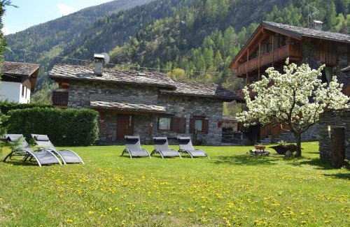 Derby-villaret Apartment | Le Petit Coeur Residence De Montagne
