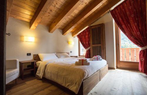 Derby-villaret Apartment | Le Petit Coeur Residence De Montagne