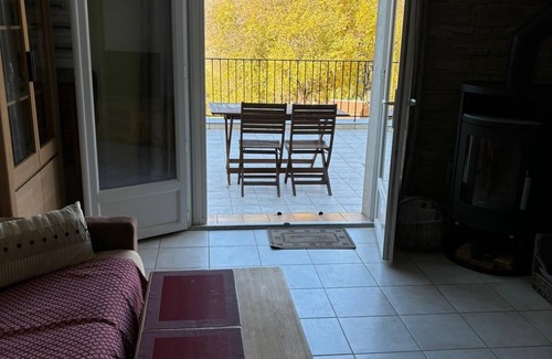 Seranon Apartment | Le petit coin de patadis