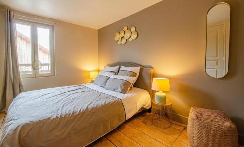 Lesmont House | Le Petit Cosy Champenois