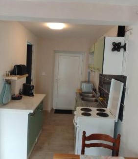 Petersbach Apartment | le petit cosy terrasse et spa