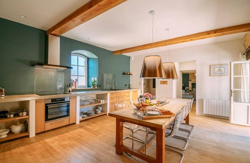 Baneuil Villa | Le Petit Cour - Three Bedroom Villa, Sleeps 6