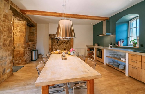 Baneuil Villa | Le Petit Cour - Three Bedroom Villa, Sleeps 6