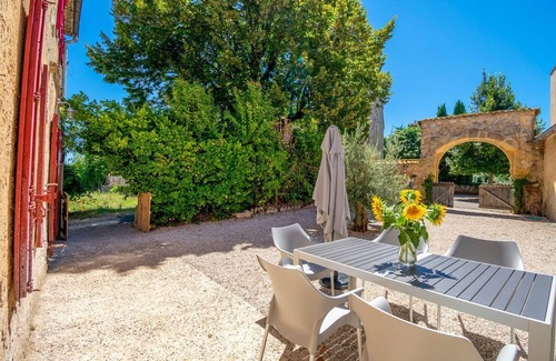 Baneuil Villa | Le Petit Cour - Three Bedroom Villa, Sleeps 6