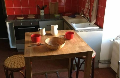 Couleuvre House | Le Petit Dauphin Maison de Charme Pays de Tronçais