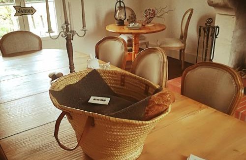 Colayrac-Saint-Cirq Bed & Breakfast | Le Petit Domaine de Colayrac