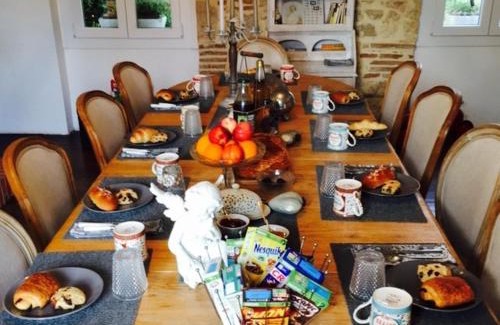 Colayrac-Saint-Cirq Bed & Breakfast | Le Petit Domaine de Colayrac