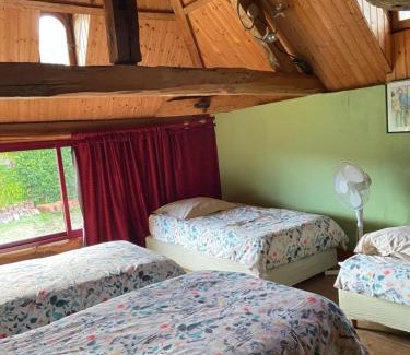 Gans House | Le petit duc