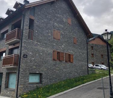 Espot Apartment | Le petit Espot