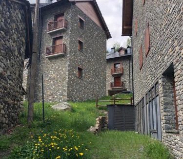 Espot Apartment | Le petit Espot
