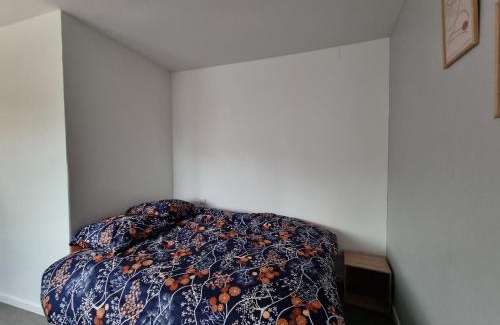 Sermaize-les-Bains Apartment | Le petit Essentiel gîte pour 2 personnes