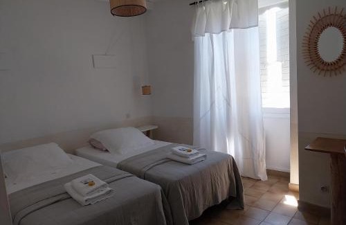 Montagnac-Montpezat House | Le Petit Fabre