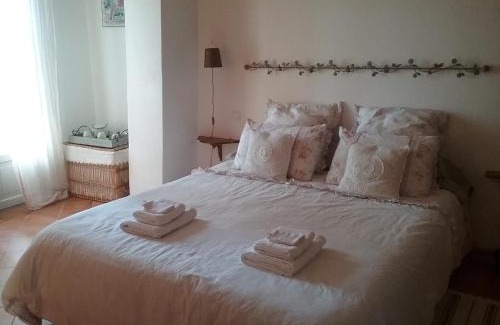 Montagnac-Montpezat House | Le Petit Fabre
