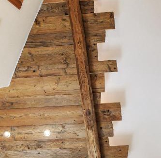 Fenestrelle Hotel | Le Petit Fenestrelle