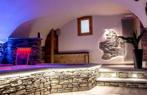 Fenestrelle Hotel | Le Petit Fenestrelle