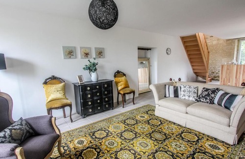 Laprade House | Le Petit fouillu