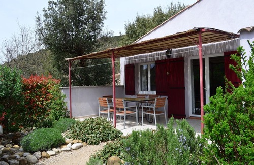 Allemagne-en-Provence House | Le Petit Paradis Provençal