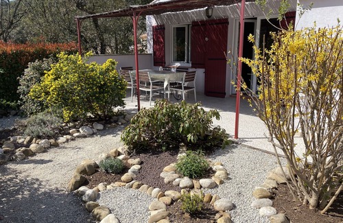Allemagne-en-Provence House | Le Petit Paradis Provençal